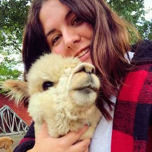 Meet your Posher, Arielle